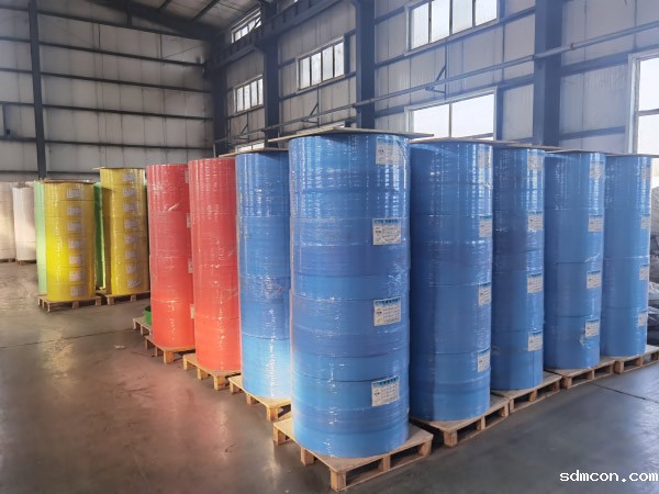 山东卷筒纸生产厂家