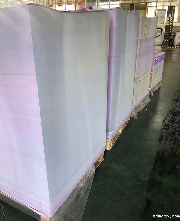 无碳复写纸批发公司