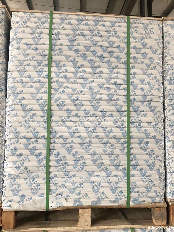 无碳复写纸生产