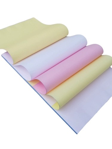 专用无碳复写纸