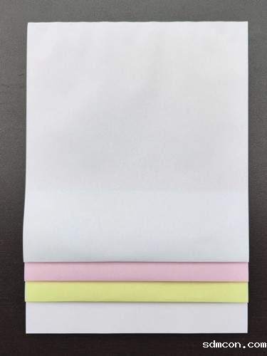 无碳复写纸定制